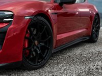 Porsche Taycan GTS Sport Turismo 2022 stickers 1485937