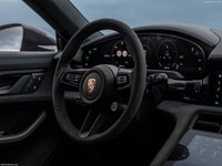 Porsche Taycan GTS Sport Turismo 2022 mug #1485938