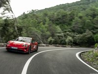 Porsche Taycan GTS Sport Turismo 2022 stickers 1485943