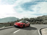 Porsche Taycan GTS Sport Turismo 2022 stickers 1485944