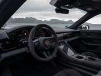 Porsche Taycan GTS Sport Turismo 2022 Tank Top #1486014