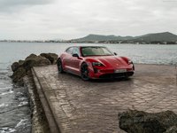 Porsche Taycan GTS Sport Turismo 2022 puzzle 1486023