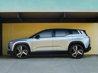 Fisker Ocean 2023 Poster 1486291