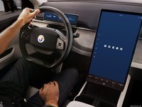 Fisker Ocean 2023 Sweatshirt #1486295