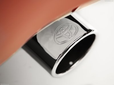 Toyota Tundra Lifted SEMA Concept 2021 magic mug