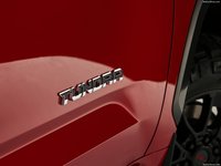 Toyota Tundra Lifted SEMA Concept 2021 Poster 1486309
