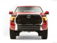 Toyota Tundra Lifted SEMA Concept 2021 stickers 1486313