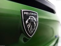 Peugeot 308 2022 hoodie #1486321