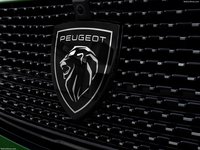 Peugeot 308 2022 hoodie #1486522