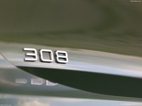 Peugeot 308 2022 t-shirt #1486523