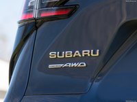 Subaru Solterra 2023 Longsleeve T-shirt #1487314