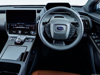 Subaru Solterra 2023 Mouse Pad 1487318