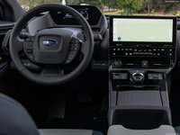 Subaru Solterra 2023 Mouse Pad 1487332