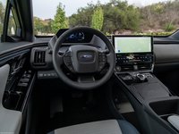 Subaru Solterra 2023 Mouse Pad 1487334