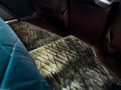 BMW XM Concept 2021 pillow