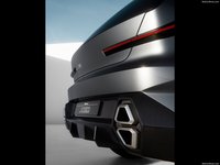 BMW XM Concept 2021 stickers 1487582