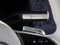 Mercedes-Benz EQS 450 [US] 2022 Longsleeve T-shirt #1487673