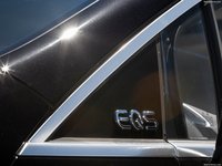 Mercedes-Benz EQS 450 [US] 2022 Mouse Pad 1487707