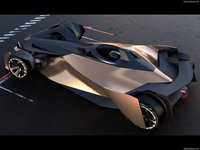 Nissan Ariya Single Seater Concept 2021 puzzle 1487732