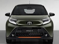 Toyota Aygo X 2022 magic mug #1487760