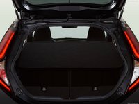 Toyota Aygo X 2022 Mouse Pad 1487800