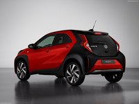 Toyota Aygo X 2022 Mouse Pad 1487805