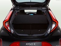 Toyota Aygo X 2022 mug #1487819