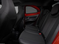Toyota Aygo X 2022 Longsleeve T-shirt #1487820
