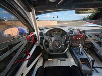 Porsche 718 Cayman GT4 RS Clubsport 2022 Mouse Pad 1487827