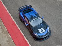 Porsche 718 Cayman GT4 RS Clubsport 2022 puzzle 1487838