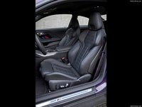 BMW M240i xDrive Coupe 2022 Mouse Pad 1487949
