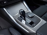 BMW M240i xDrive Coupe 2022 Mouse Pad 1487950