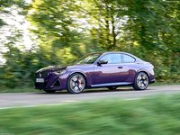 BMW M240i xDrive Coupe 2022 Mouse Pad 1487951