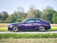 BMW M240i xDrive Coupe 2022 Mouse Pad 1487955