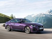 BMW M240i xDrive Coupe 2022 mug #1487966