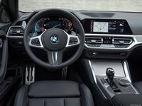 BMW M240i xDrive Coupe 2022 Mouse Pad 1487977
