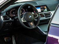 BMW M240i xDrive Coupe 2022 t-shirt #1488071