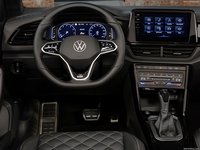 Volkswagen T-Roc Cabriolet 2022 tote bag #1488097