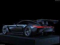 Toyota GR GT3 Concept 2022 Poster 1488390