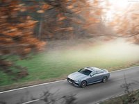 Mercedes-Benz CLS53 AMG 2022 Longsleeve T-shirt #1488540