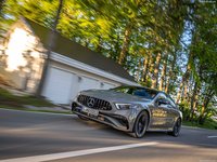 Mercedes-Benz CLS53 AMG 2022 Longsleeve T-shirt #1488542