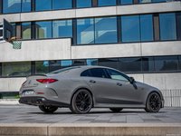 Mercedes-Benz CLS53 AMG 2022 Mouse Pad 1488549