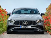 Mercedes-Benz CLS53 AMG 2022 Longsleeve T-shirt #1488553
