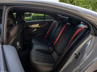 Mercedes-Benz CLS53 AMG 2022 Sweatshirt #1488569