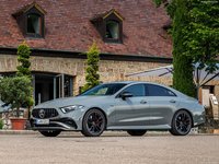 Mercedes-Benz CLS53 AMG 2022 Mouse Pad 1488576