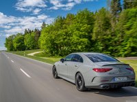 Mercedes-Benz CLS53 AMG 2022 mug #1488598