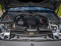 Mercedes-Benz CLS53 AMG 2022 Longsleeve T-shirt #1488601