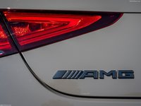 Mercedes-Benz CLS53 AMG 2022 Longsleeve T-shirt #1488603