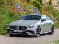 Mercedes-Benz CLS53 AMG 2022 magic mug #1488614