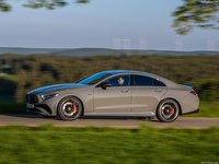 Mercedes-Benz CLS53 AMG 2022 mug #1488622